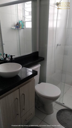 Imagem Apartamento com 2 Quartos à Venda, 44 m² em Nova Petrópolis - São Bernardo Do Campo