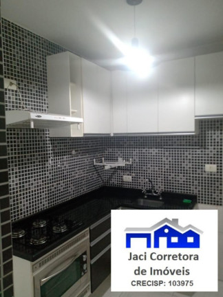 Imagem Apartamento com 1 Quarto para Alugar, 50 m² em Campo Grande - Santos
