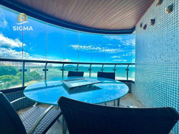 Imagem Apartamento com 3 Quartos à Venda, 212 m² em Praia Das Astúrias - Guarujá Imagem Apartamento com 3 Quartos à Venda, 212 m² em Praia Das Astúrias - Guarujá