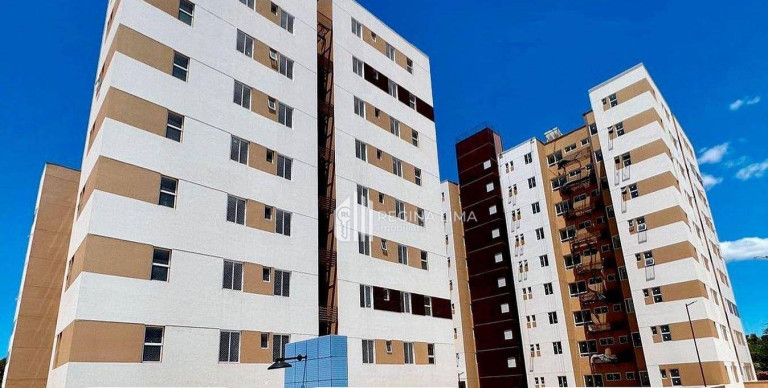 Imagem Apartamento com 2 Quartos à Venda, 48 m² em Cristo Rei - Teresina Imagem Apartamento com 2 Quartos à Venda, 48 m² em Cristo Rei - Teresina