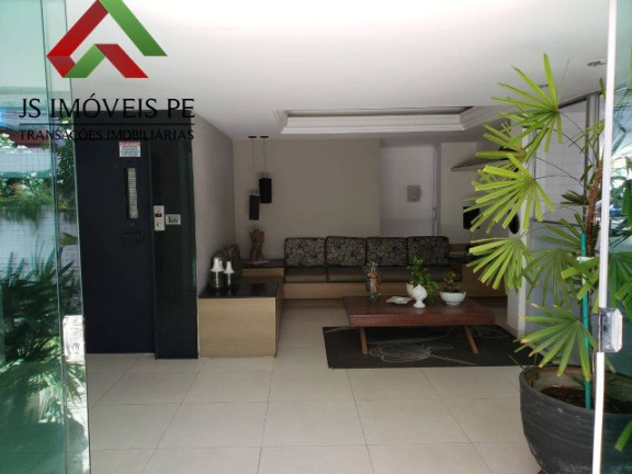 Imagem Imóvel com 3 Quartos à Venda, 108 m² em Boa Viagem - Recife