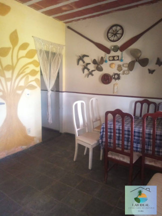 Imagem Casa com 2 Quartos à Venda, 225 m² em Geysilandia - Araruama Imagem Casa com 2 Quartos à Venda, 225 m² em Geysilandia - Araruama