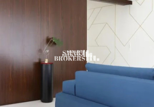 Imagem Apartamento com 2 Quartos à Venda, 174 m² em Vila Clementino - São Paulo