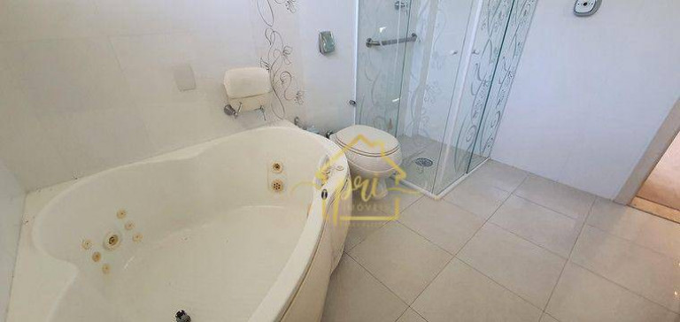 Imagem Casa com 3 Quartos para Alugar, 418 m² em Ponta Da Praia - Santos Imagem Casa com 3 Quartos para Alugar, 418 m² em Ponta Da Praia - Santos