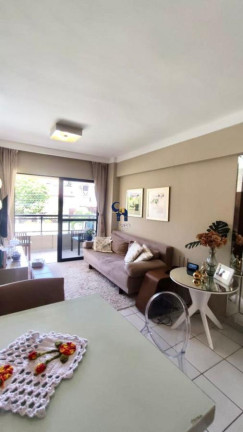 Imagem Apartamento com 2 Quartos à Venda, 58 m² em Itapua - Salvador Imagem Apartamento com 2 Quartos à Venda, 58 m² em Itapua - Salvador