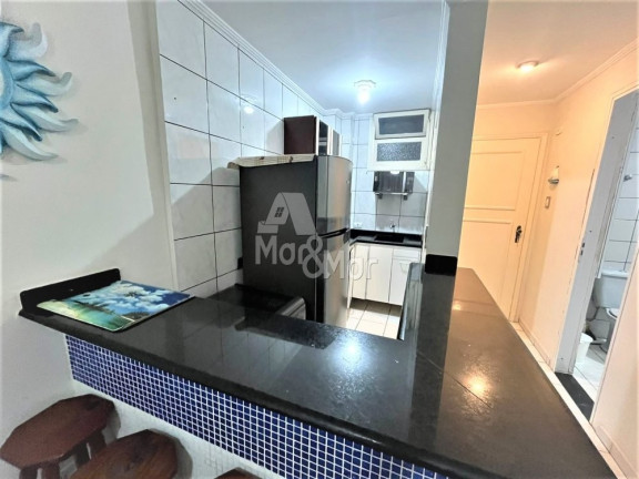 Imagem Apartamento com 1 Quarto à Venda, 50 m² em Pitangueiras - Guarujá Imagem Apartamento com 1 Quarto à Venda, 50 m² em Pitangueiras - Guarujá