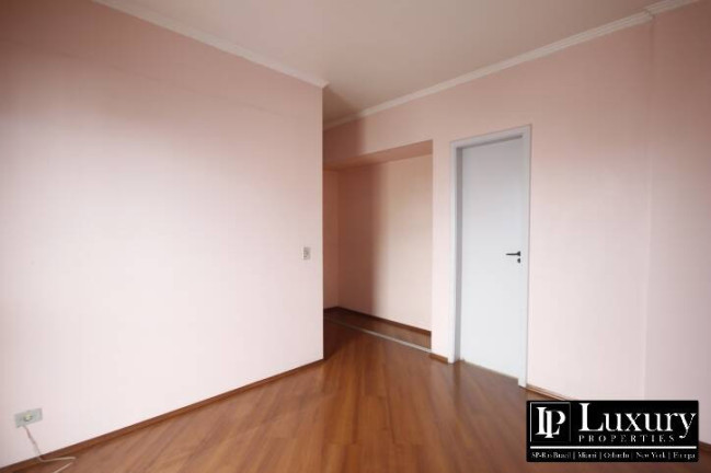 Imagem Apartamento com 4 Quartos à Venda, 110 m² em Jardim Anália Franco - São Paulo Imagem Apartamento com 4 Quartos à Venda, 110 m² em Jardim Anália Franco - São Paulo