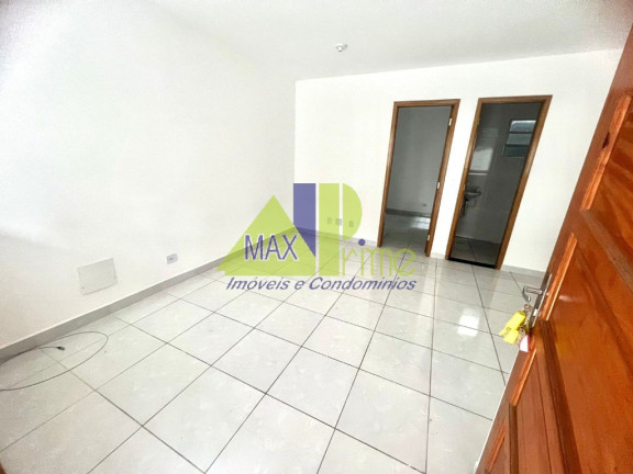 Imagem Apartamento com 1 Quarto para Alugar, 30 m² em Vila Buenos Aires - São Paulo