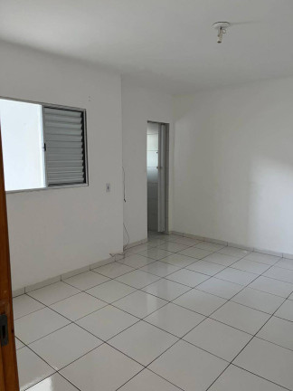 Imagem Apartamento com 1 Quarto para Alugar,  em Taboão - São Bernardo Do Campo