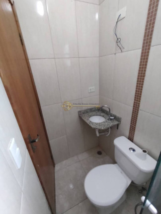 Imagem Cobertura com 2 Quartos à Venda, 80 m² em Vila Progresso - Santo André