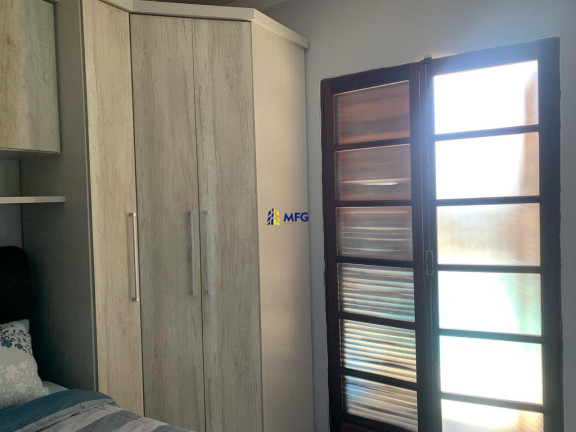 Imagem Casa com 3 Quartos à Venda, 84 m² em Wanel Ville - Sorocaba Imagem Casa com 3 Quartos à Venda, 84 m² em Wanel Ville - Sorocaba