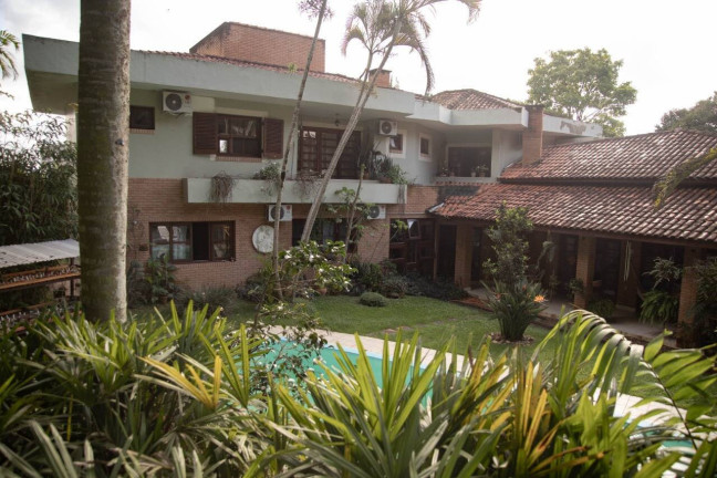 Imagem Casa com 4 Quartos à Venda, 1 m² em Alphaville - Santana De Parnaíba Imagem Casa com 4 Quartos à Venda, 1 m² em Alphaville - Santana De Parnaíba