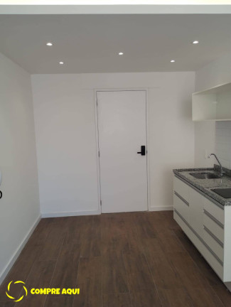 Imagem Apartamento com 1 Quarto à Venda, 24 m² em Higienópolis - São Paulo Imagem Apartamento com 1 Quarto à Venda, 24 m² em Higienópolis - São Paulo