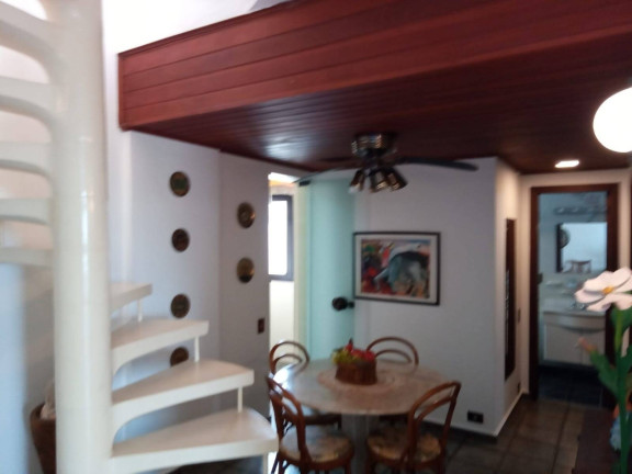 Imagem Apartamento com 2 Quartos à Venda,  em Parque Enseada - Guarujá