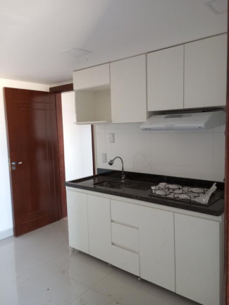 Imagem Imóvel Comercial para Alugar, 40 m² em Paranoá - Brasília Imagem Imóvel Comercial para Alugar, 40 m² em Paranoá - Brasília