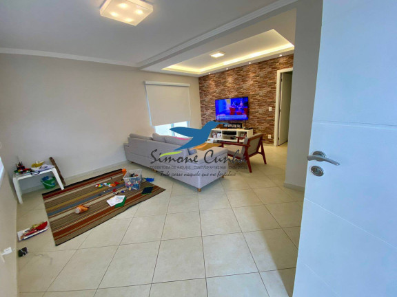 Imagem Casa com 3 Quartos à Venda, 250 m² em Jardim Das Industrias - São José Dos Campos
