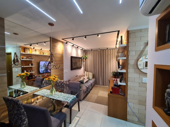 Imagem Apartamento com 2 Quartos à Venda, 75 m² em Centro - Niterói