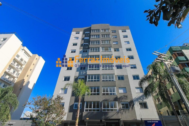 Imagem Apartamento com 2 Quartos à Venda, 71 m² em Jardim Botânico - Porto Alegre Imagem Apartamento com 2 Quartos à Venda, 71 m² em Jardim Botânico - Porto Alegre