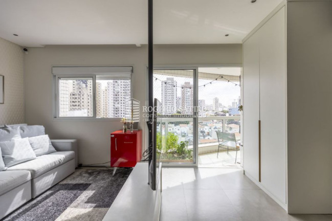 Imagem Apartamento com 3 Quartos à Venda, 87 m² em Vila Mariana - São Paulo Imagem Apartamento com 3 Quartos à Venda, 87 m² em Vila Mariana - São Paulo