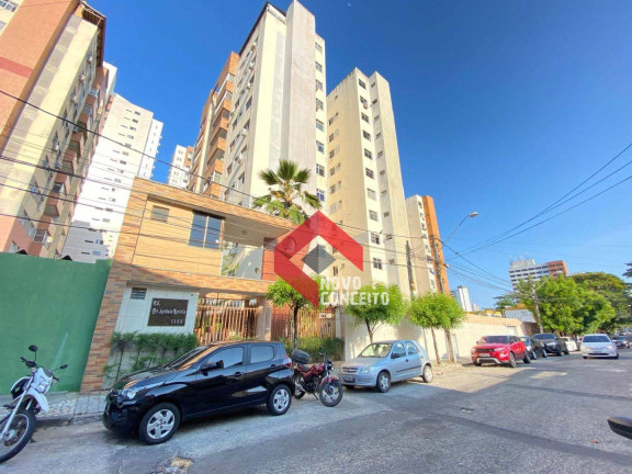 Imagem Apartamento com 4 Quartos à Venda, 203 m² em Varjota - Fortaleza Imagem Apartamento com 4 Quartos à Venda, 203 m² em Varjota - Fortaleza