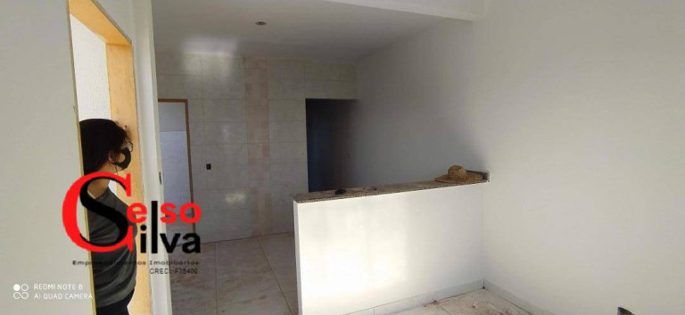 Imagem Casa com 3 Quartos à Venda, 150 m² em Ecovalley Ecologic City - Sarandi Imagem Casa com 3 Quartos à Venda, 150 m² em Ecovalley Ecologic City - Sarandi