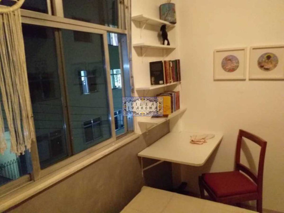Imagem Apartamento com 2 Quartos à Venda, 50 m² em Laranjeiras - Rio De Janeiro Imagem Apartamento com 2 Quartos à Venda, 50 m² em Laranjeiras - Rio De Janeiro