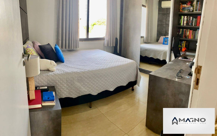 Imagem Sobrado com 3 Quartos à Venda, 234 m² em Neva - Cascavel