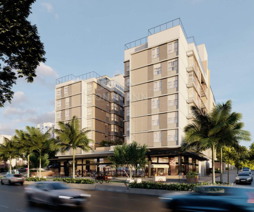 Apartamento à Venda,  em Jardim Atlântico - Florianópolis
