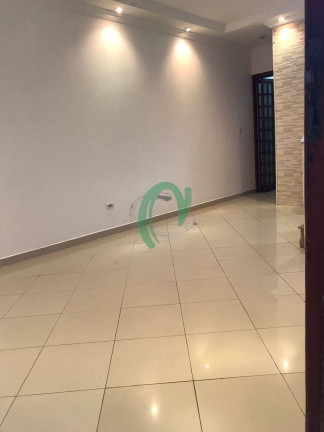 Imagem Casa com 3 Quartos à Venda, 172 m² em Vila Valença - São Vicente