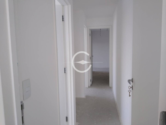 Imagem Apartamento com 3 Quartos à Venda, 141 m² em Brooklin - São Paulo Imagem Apartamento com 3 Quartos à Venda, 141 m² em Brooklin - São Paulo
