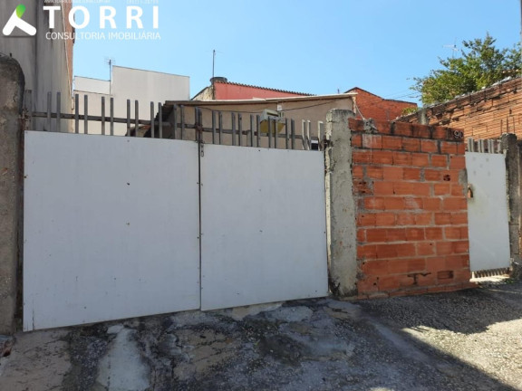 Imagem Casa com 2 Quartos à Venda, 100 m² em Jardim São Guilherme - Sorocaba Imagem Casa com 2 Quartos à Venda, 100 m² em Jardim São Guilherme - Sorocaba