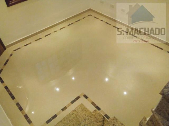 Imagem Casa com 4 Quartos à Venda, 180 m² em Parque Das Nações - Santo André
