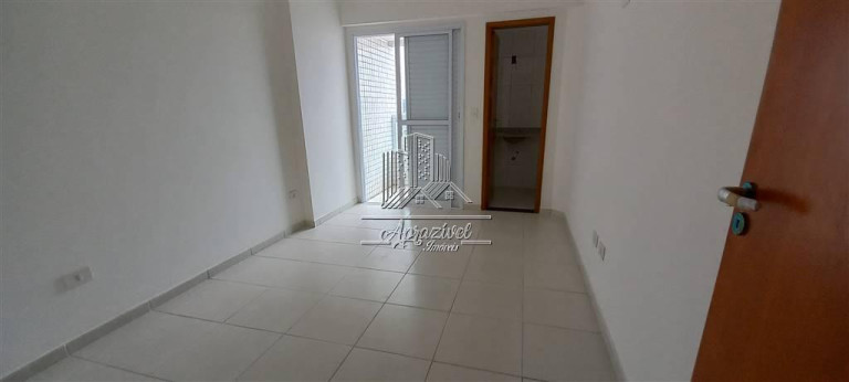 Imagem Apartamento com 2 Quartos à Venda, 88 m² em Guilhermina - Praia Grande