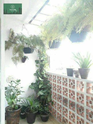 Imagem Apartamento com 3 Quartos à Venda, 80 m² em Centro - Guarulhos Imagem Apartamento com 3 Quartos à Venda, 80 m² em Centro - Guarulhos