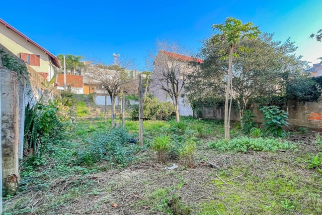 Imagem Terreno à Venda, 385 m² em Chácara Das Pedras - Porto Alegre Imagem Terreno à Venda, 385 m² em Chácara Das Pedras - Porto Alegre