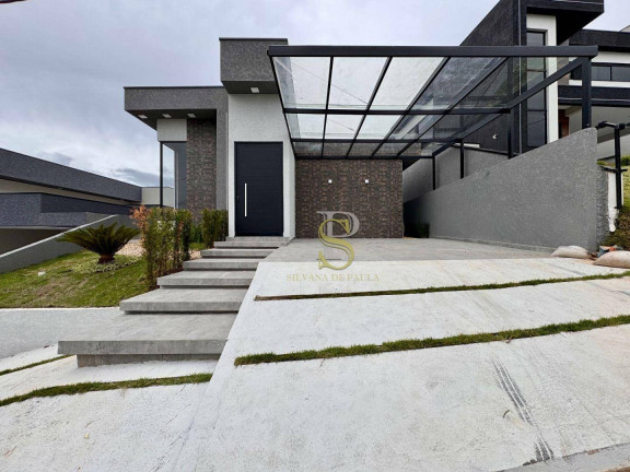 Imagem Casa com 3 Quartos à Venda, 160 m² em Alto Da Floresta Residencial - Bom Jesus Dos Perdões Imagem Casa com 3 Quartos à Venda, 160 m² em Alto Da Floresta Residencial - Bom Jesus Dos Perdões