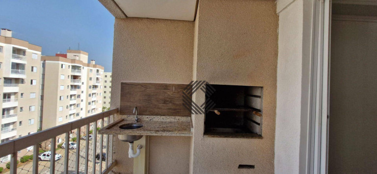 Imagem Apartamento com 2 Quartos para Alugar, 53 m² em Jardim Vera Cruz - Sorocaba Imagem Apartamento com 2 Quartos para Alugar, 53 m² em Jardim Vera Cruz - Sorocaba