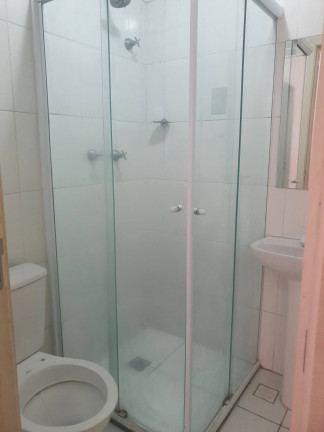 Imagem Apartamento com 2 Quartos à Venda, 45 m² em Vila Da Oportunidade - Carapicuíba