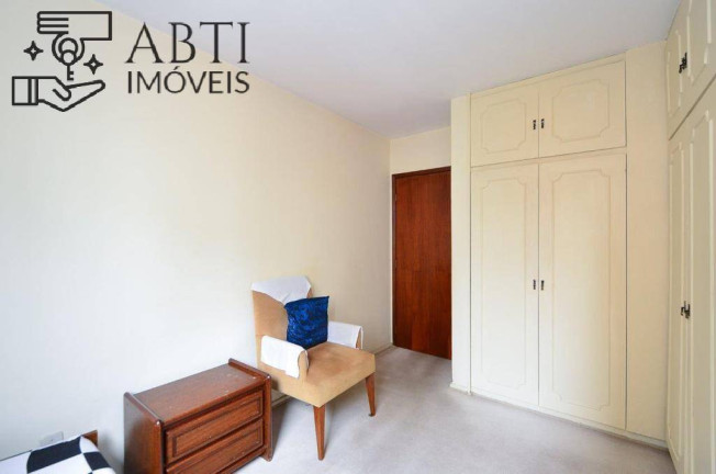 Imagem Apartamento com 3 Quartos à Venda, 73 m² em Moema - São Paulo