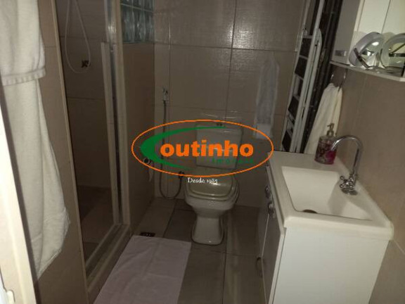 Imagem Apartamento com 1 Quarto à Venda, 40 m² em Tijuca - Rio De Janeiro Imagem Apartamento com 1 Quarto à Venda, 40 m² em Tijuca - Rio De Janeiro