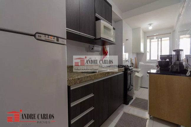 Imagem Apartamento com 2 Quartos à Venda, 62 m² em Centro - Osasco