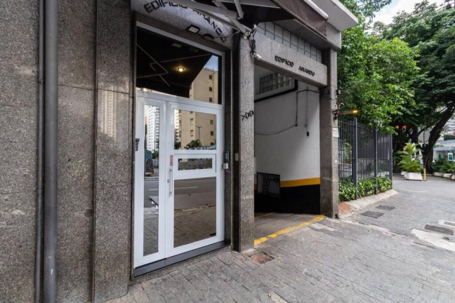 Imagem Apartamento com 2 Quartos à Venda, 87 m² em Jardim Paulista - São Paulo Imagem Apartamento com 2 Quartos à Venda, 87 m² em Jardim Paulista - São Paulo
