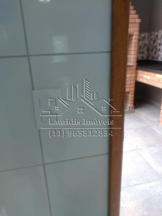 Imagem Sobrado com 3 Quartos à Venda, 130 m² em Bela Vista - Osasco