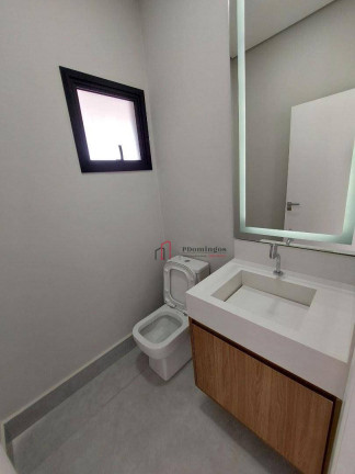 Imagem Casa com 3 Quartos à Venda, 191 m² em Santorini Residencial Club - Paulínia Imagem Casa com 3 Quartos à Venda, 191 m² em Santorini Residencial Club - Paulínia