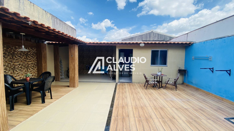 Imagem Casa de Condomínio com 2 Quartos à Venda, 100 m² em Parque Ipê - Feira De Santana Imagem Casa de Condomínio com 2 Quartos à Venda, 100 m² em Parque Ipê - Feira De Santana