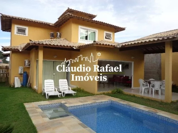 Imagem Casa à Venda, 160 m² em Ferradura - Armação Dos Búzios Imagem Casa à Venda, 160 m² em Ferradura - Armação Dos Búzios
