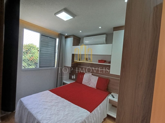 Imagem Apartamento com 2 Quartos à Venda, 45 m² em Jardim Sul - São José Dos Campos Imagem Apartamento com 2 Quartos à Venda, 45 m² em Jardim Sul - São José Dos Campos