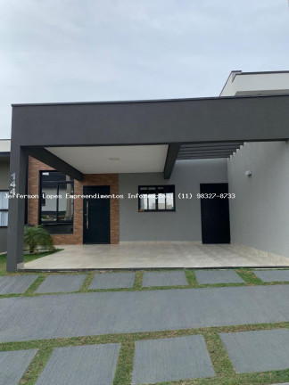 Casa com 3 Quartos à Venda, 150 m² em Jardins Do Império - Indaiatuba