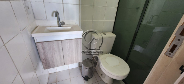 Imagem Apartamento com 3 Quartos à Venda, 69 m² em Areal - águas Claras
