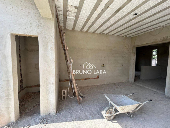 Imagem Casa com 3 Quartos à Venda, 153 m² em Condomínio Portal Do Igarapé - Igarapé Imagem Casa com 3 Quartos à Venda, 153 m² em Condomínio Portal Do Igarapé - Igarapé